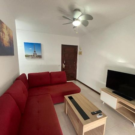 Vacacional Arbelo Golf Bed & Breakfast San Miguel de Abona Dış mekan fotoğraf