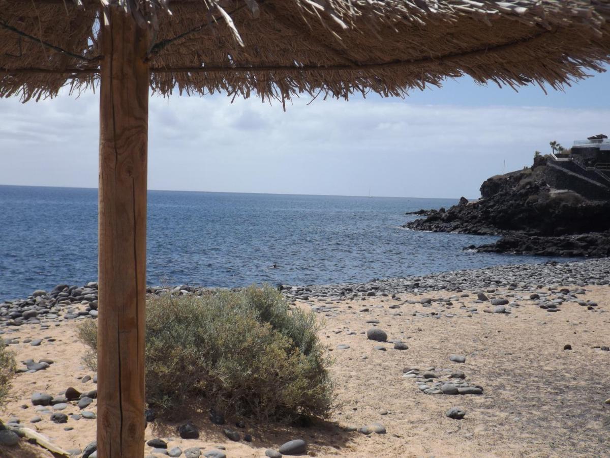 Vacacional Arbelo Golf Bed & Breakfast San Miguel de Abona Dış mekan fotoğraf
