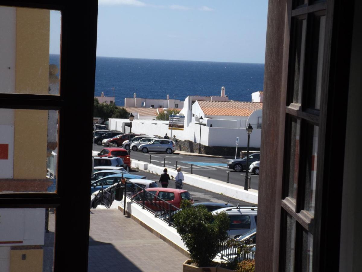 Vacacional Arbelo Golf Bed & Breakfast San Miguel de Abona Dış mekan fotoğraf