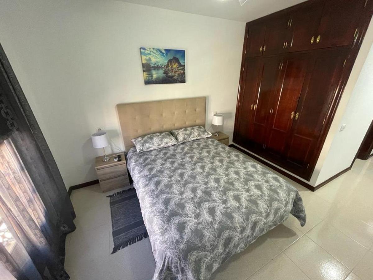 Vacacional Arbelo Golf Bed & Breakfast San Miguel de Abona Dış mekan fotoğraf