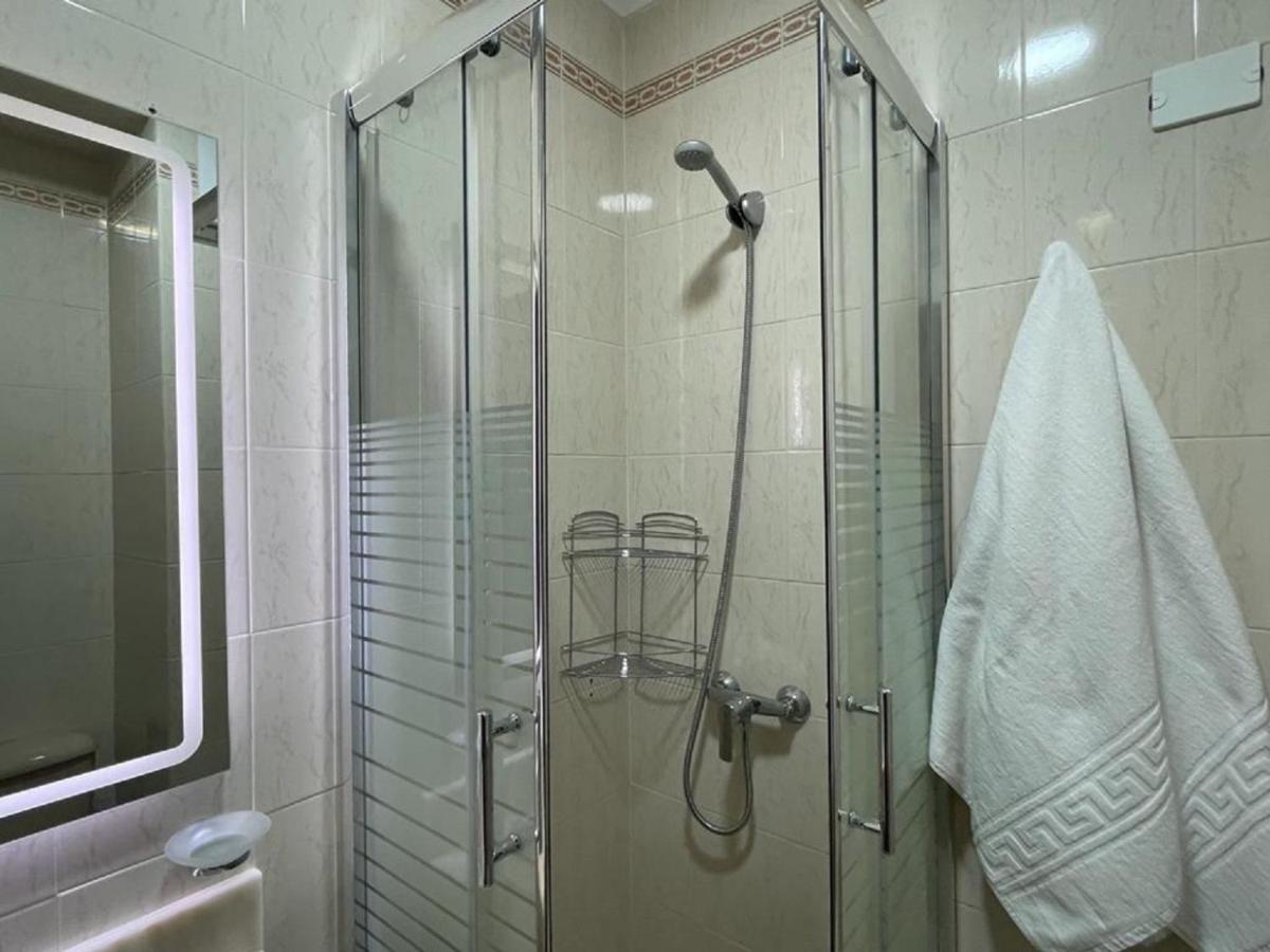 Vacacional Arbelo Golf Bed & Breakfast San Miguel de Abona Dış mekan fotoğraf