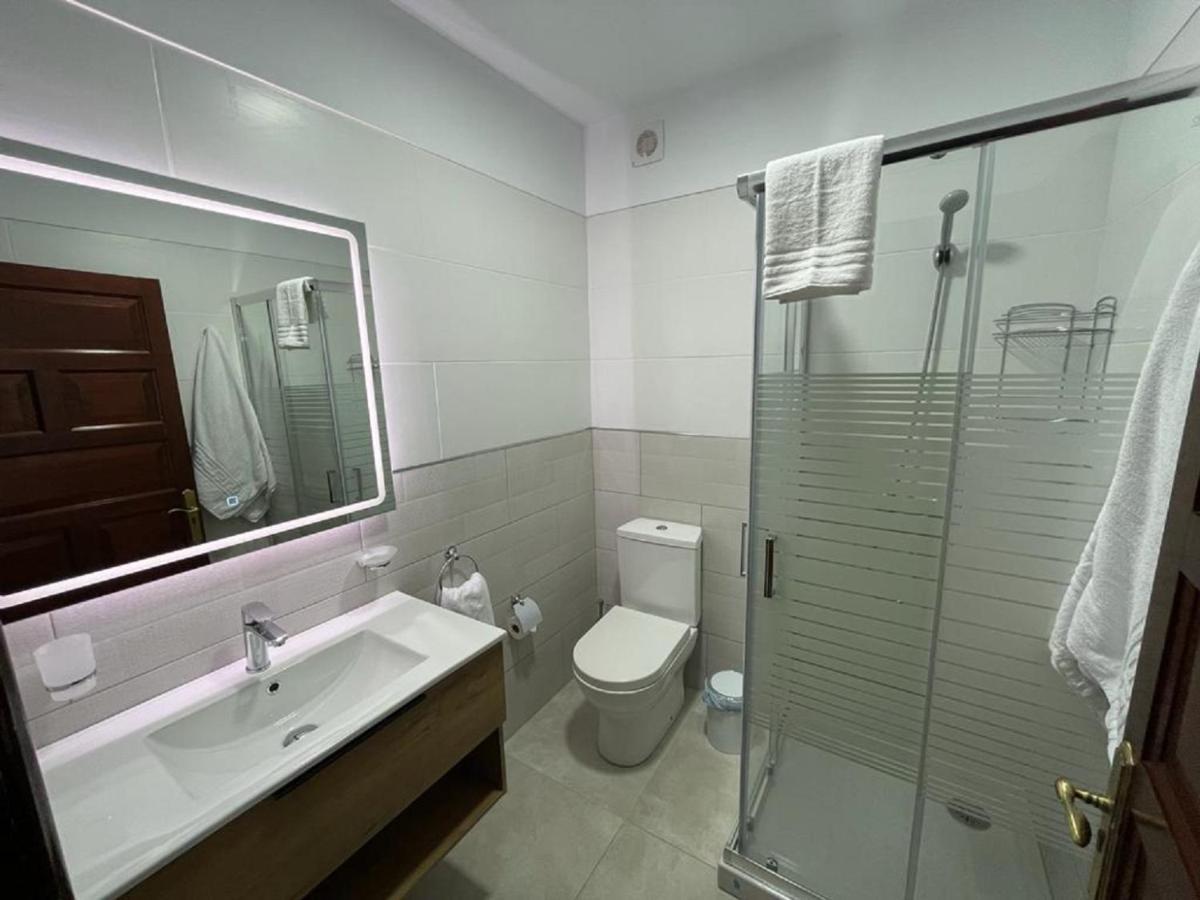 Vacacional Arbelo Golf Bed & Breakfast San Miguel de Abona Dış mekan fotoğraf