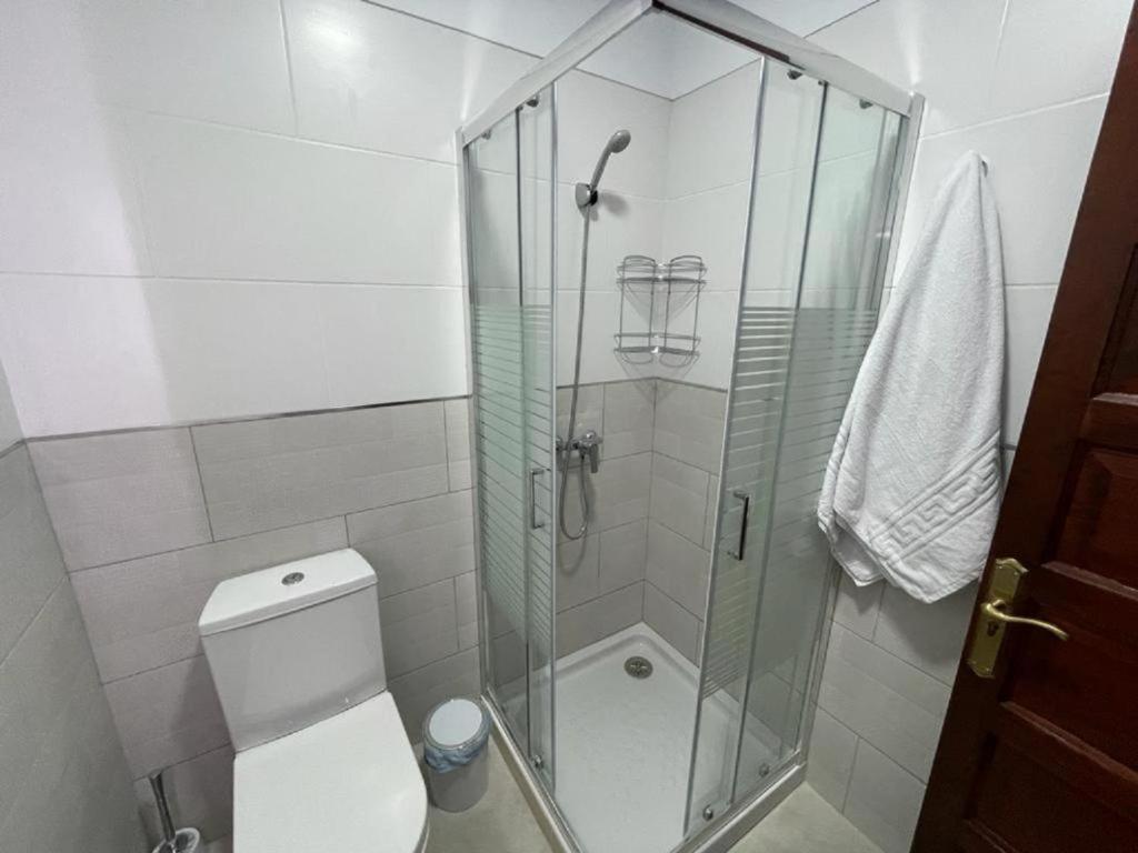 Vacacional Arbelo Golf Bed & Breakfast San Miguel de Abona Dış mekan fotoğraf